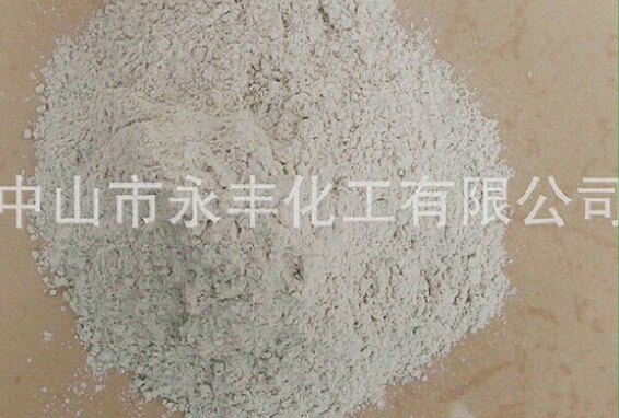 闪闪发光的云母粉